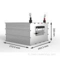 Batterie au lithium 48V42AH avec 5000 cycles de vie